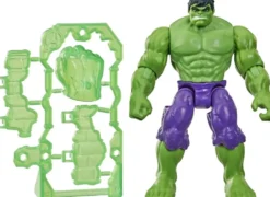 AVENGERS EVERGREEN AV BASIC HULK