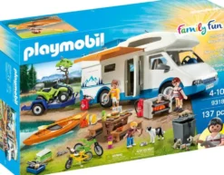 AVENTURE AU CAMPING -9318