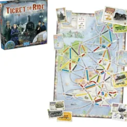 AVENTURIERS DU RAIL (LES) : UK/PENNSYLVANIE EXTENSION
