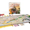 AVENTURIERS DU RAIL (LES) : US
