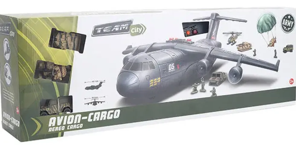 AVION-CARGO
