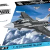 AVION F-16 D FIGHTING FALCON 1:48