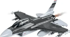 AVION F-16 D FIGHTING FALCON 1:48