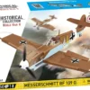 AVION MESSERSCHMITT BF 109 G 1:32
