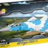AVION MIRAGE 2000-5 1:32