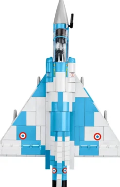 AVION MIRAGE 2000-5 1:32