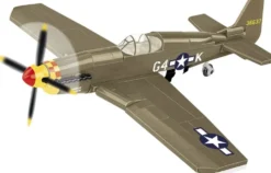 AVION MUSTANG P-51B 1:48