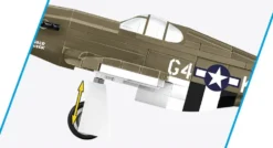 AVION MUSTANG P-51B 1:48