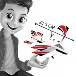 AVION RADIOCOMMANDE