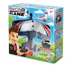 AVION RADIOCOMMANDE