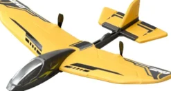 AVIONRADIOCOMMANDE HORNET EVO