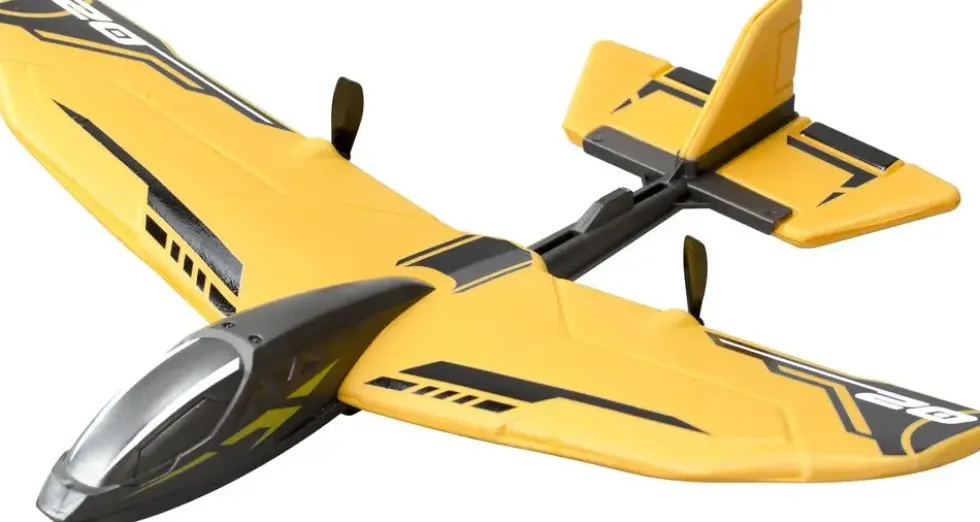 AVIONRADIOCOMMANDE HORNET EVO