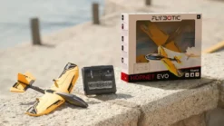 AVIONRADIOCOMMANDE HORNET EVO