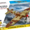 AVION SUPERMARINE SPITFIRE MK IXE 1:32