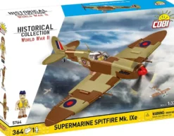 AVION SUPERMARINE SPITFIRE MK IXE 1:32