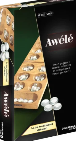 AWELE