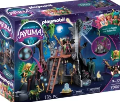 AYUMA -RUINE DES BAT FAIRIES - 70807