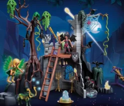 AYUMA -RUINE DES BAT FAIRIES - 70807