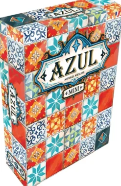 AZUL MINI
