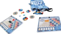AZUL MINI