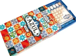 AZUL MINI