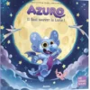 AZURO - IL FAUT SAUVER LA LUNE !