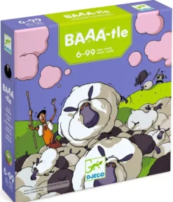 BAAA-TLE