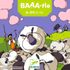 BAAA-TLE