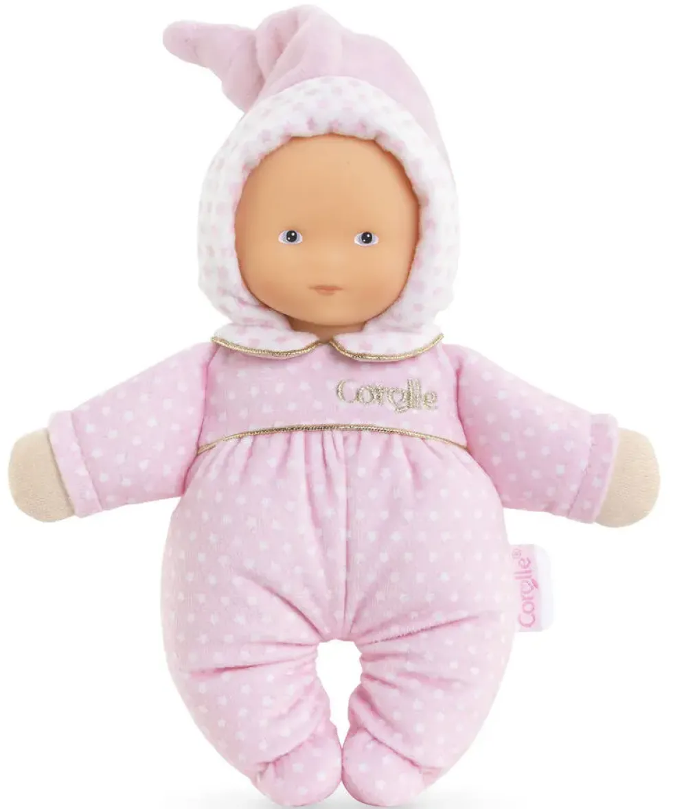BABIDOUX REVES D'ETOILES20 CM - COROLLE MON DOUDOU