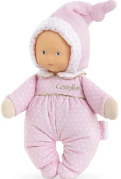 BABIDOUX REVES D'ETOILES20 CM - COROLLE MON DOUDOU