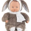 BABILAPIN - PELUCHE CIEL D'ETOILES - COROLLE MON DOUDOU
