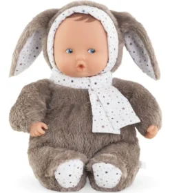 BABILAPIN - PELUCHE CIEL D'ETOILES - COROLLE MON DOUDOU