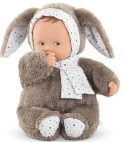 BABILAPIN - PELUCHE CIEL D'ETOILES - COROLLE MON DOUDOU