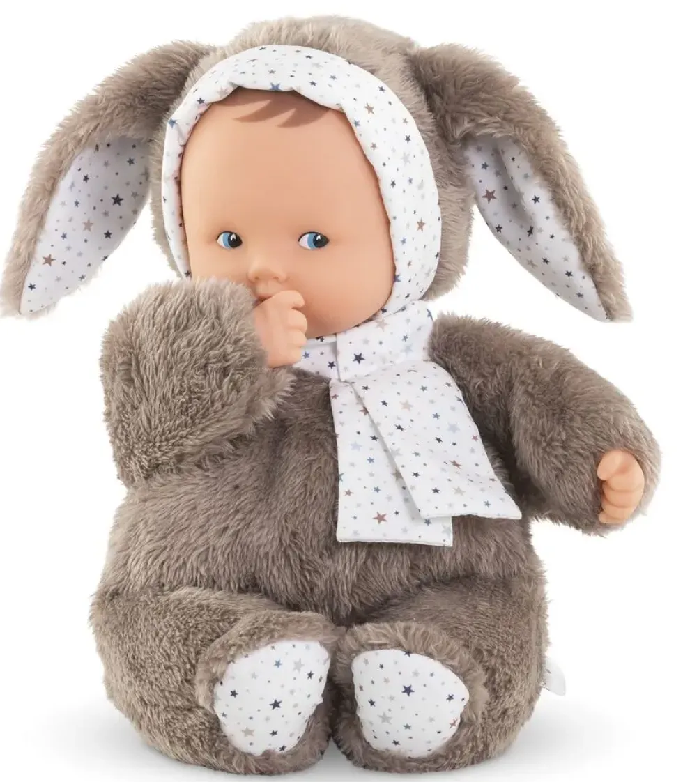 BABILAPIN - PELUCHE CIEL D'ETOILES - COROLLE MON DOUDOU