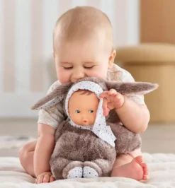 BABILAPIN - PELUCHE CIEL D'ETOILES - COROLLE MON DOUDOU