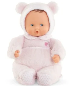 BABINOUNOURS - PELUCHE REVES D'ETOILES - COROLLE MON DOUDOU