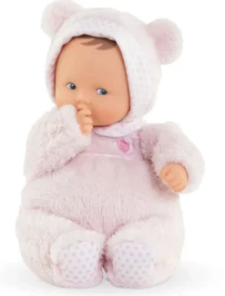 BABINOUNOURS - PELUCHE REVES D'ETOILES - COROLLE MON DOUDOU