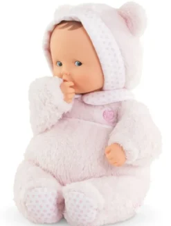 BABINOUNOURS - PELUCHE REVES D'ETOILES - COROLLE MON DOUDOU