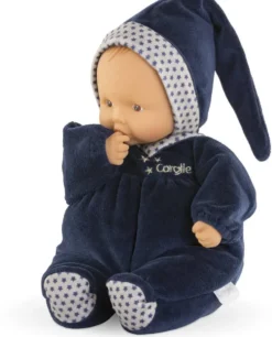 BABIPOUCE MARINE REVES D'ETOILES - COROLLE MON DOUDOU