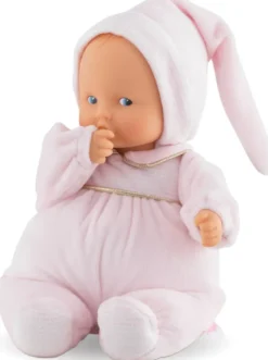 BABIPOUCE PAYS DES REVES 28 CM - MON DOUDOU COROLLE