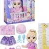 BABY ALIVE - BEBE GRANDIT LALA GOOGOO