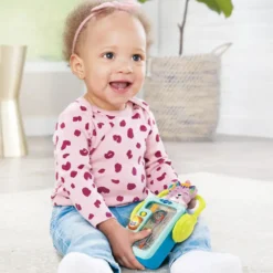 BABY BALADEUR DES DECOUVERTES