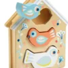 BABYBIRDY