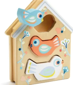BABYBIRDY