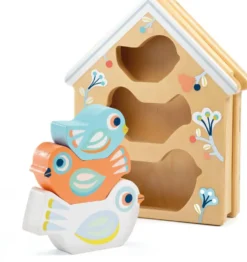 BABYBIRDY