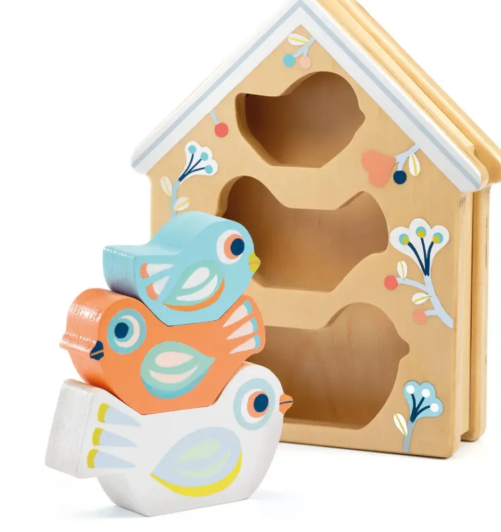 BABYBIRDY