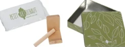 BABY BOX CARREE- OLIVE TREE