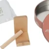 BABY BOX RONDE - RAINBOW TERRACOTTA