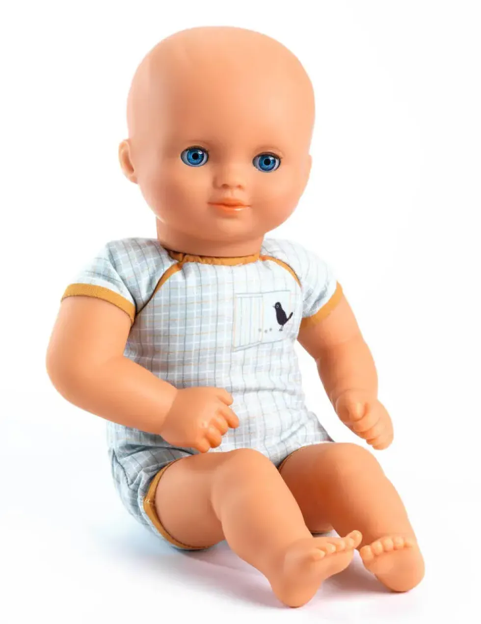BABY CANARY
