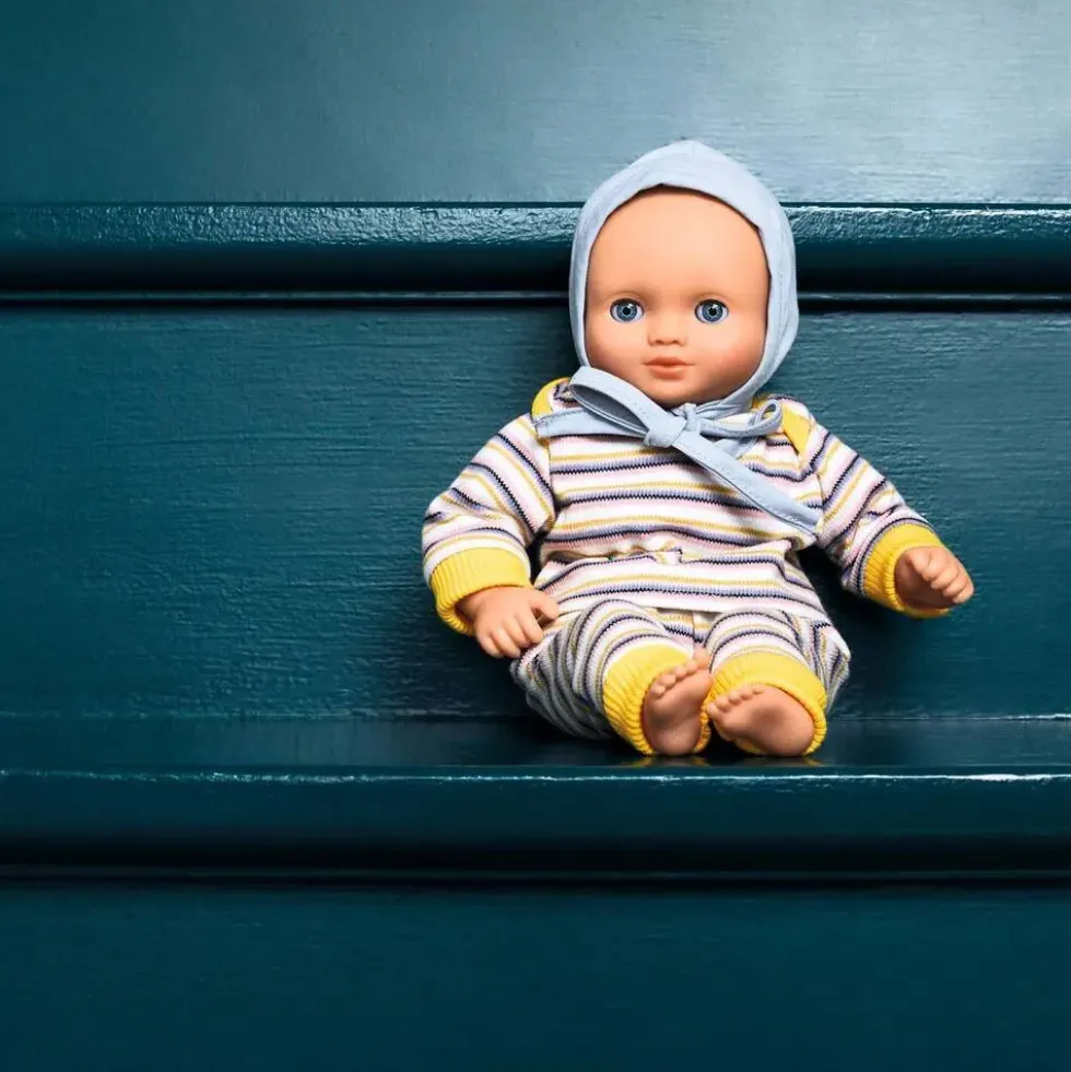 BABY CANARY